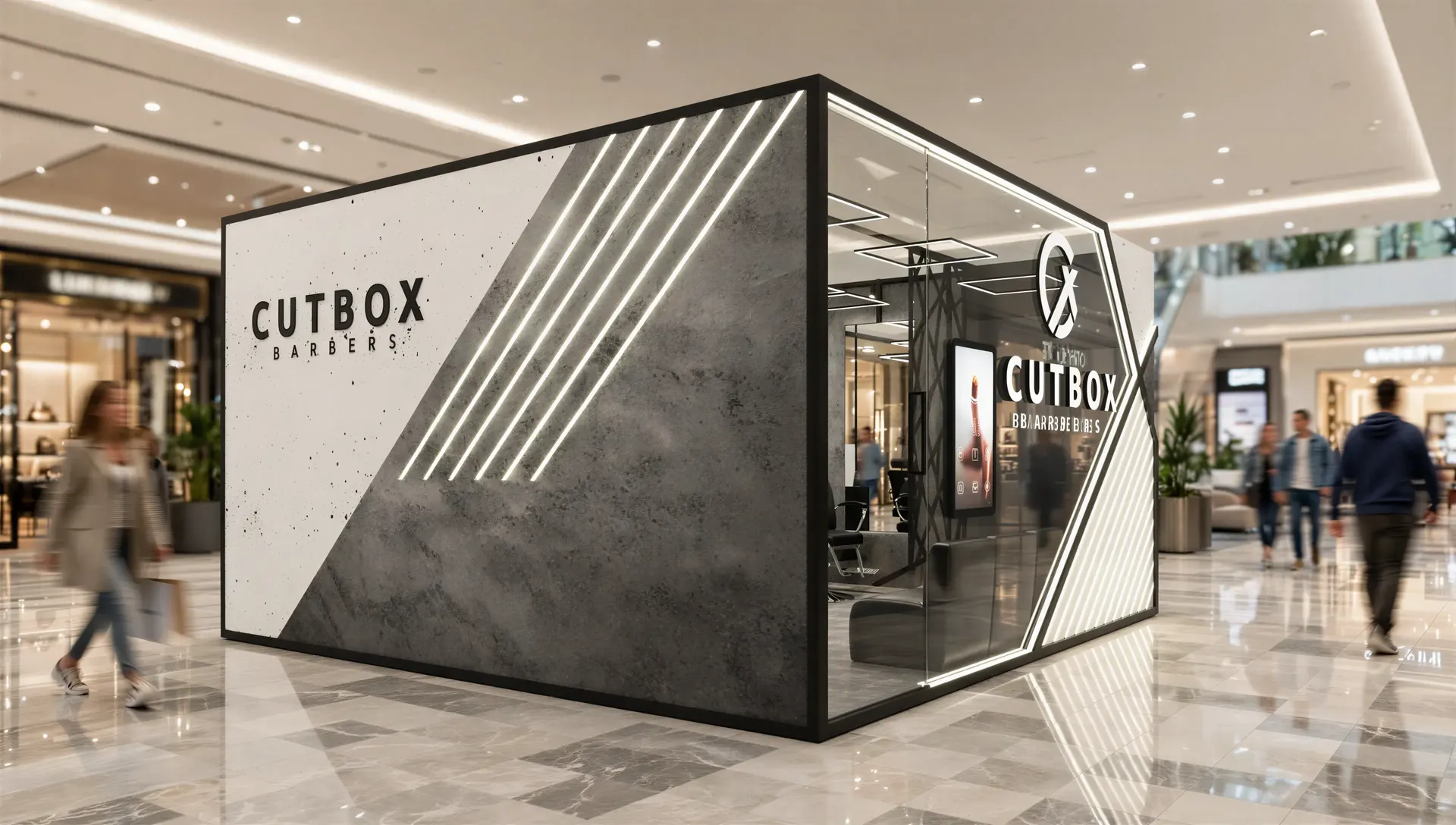 Cutbox — view 2