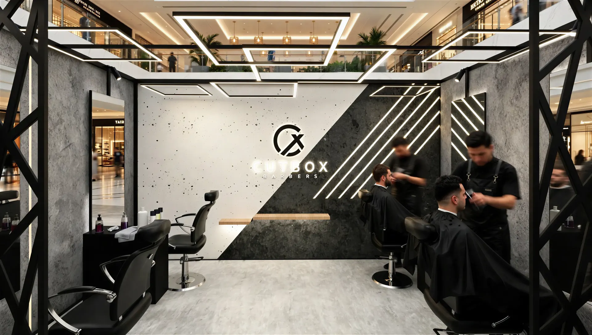 Cutbox — view 3