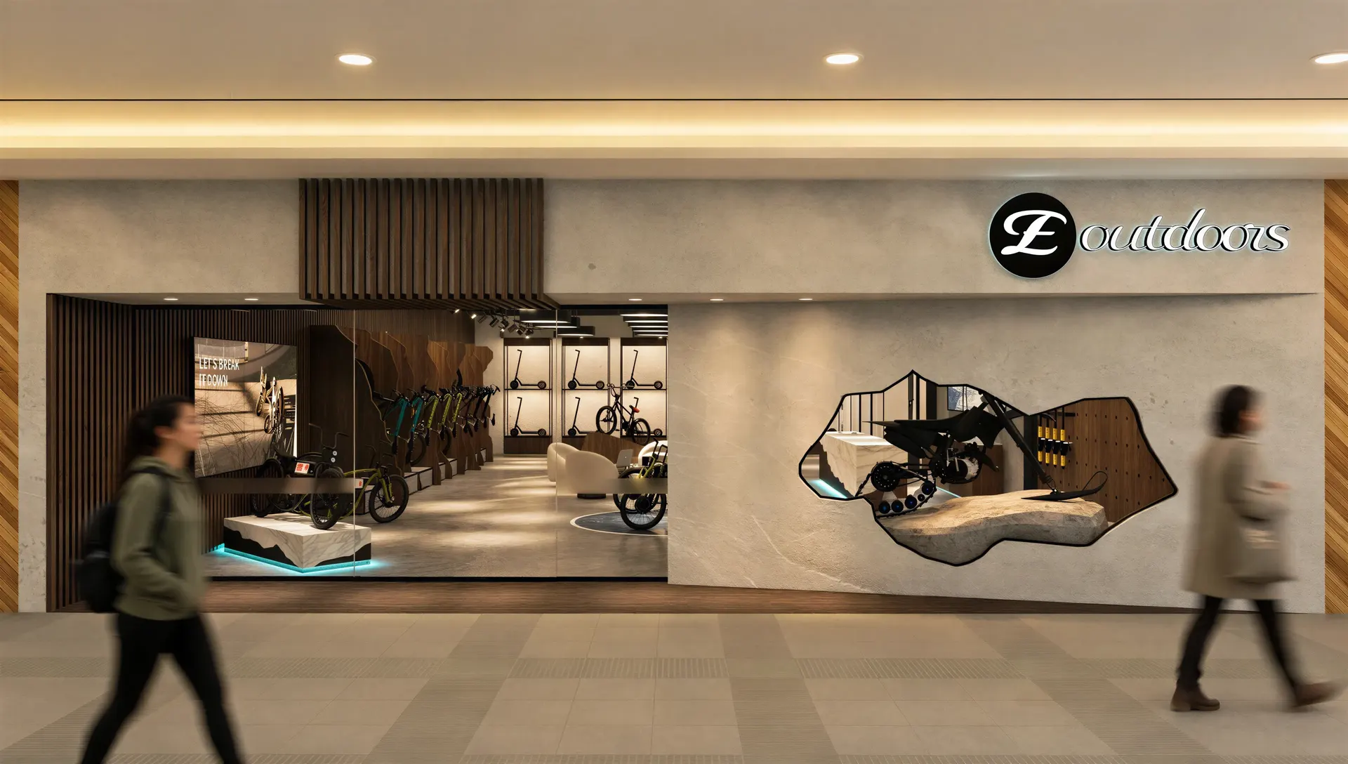 E-Outdoors — view 7