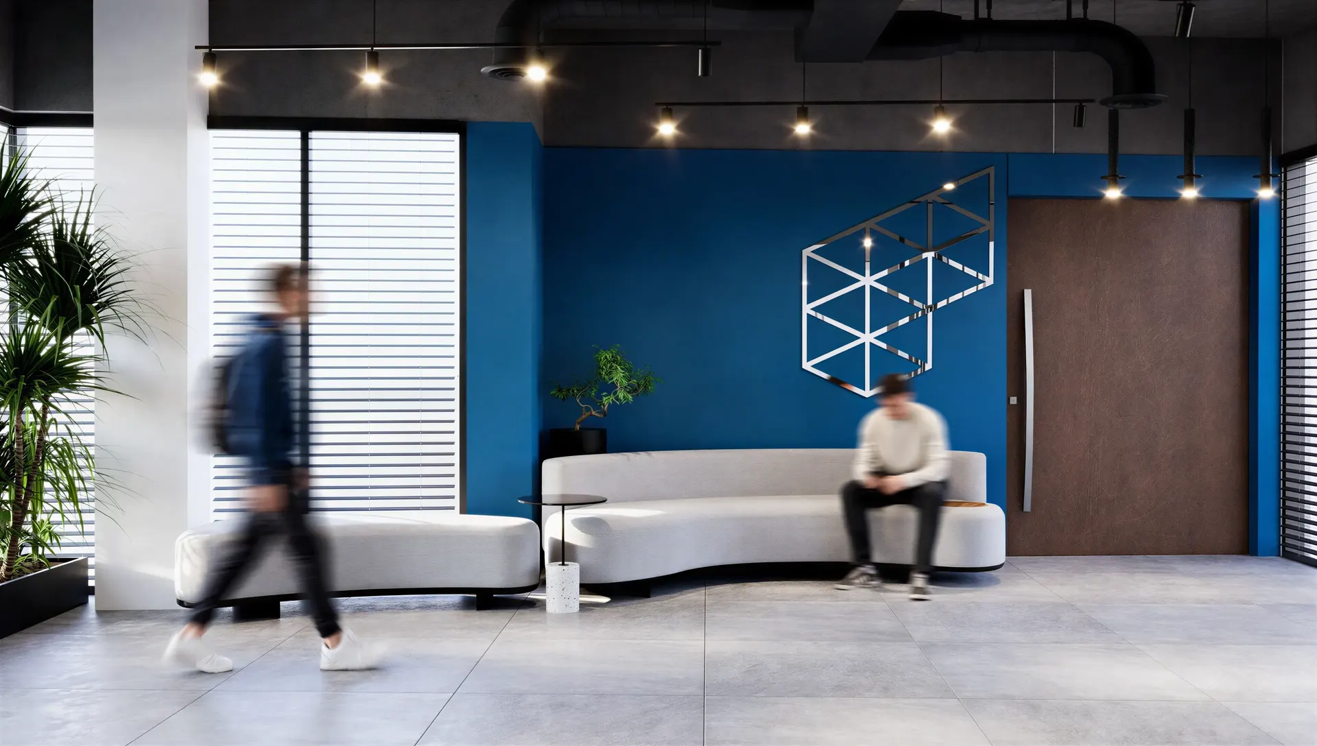 Logipoint Office — view 6