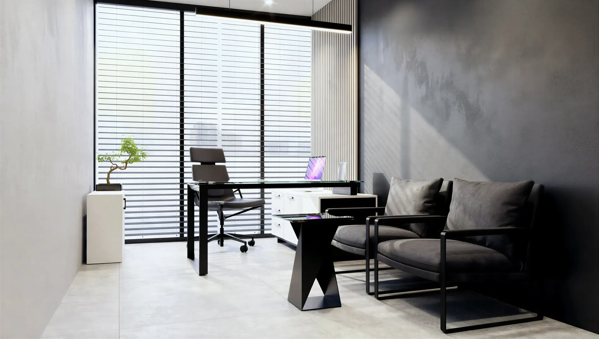Logipoint Office — view 8