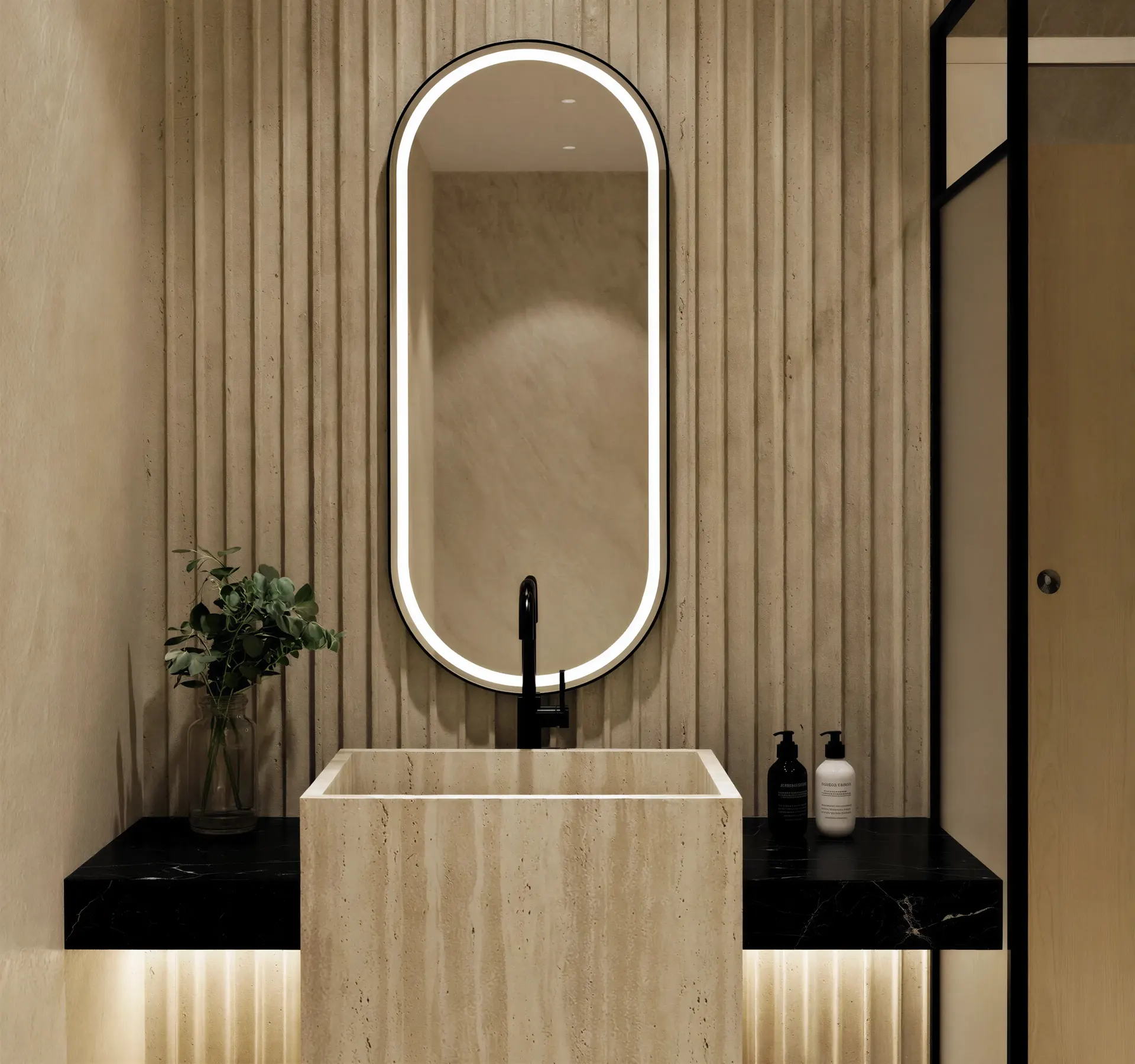 Nouveau Restaurant & Bar — project cover
