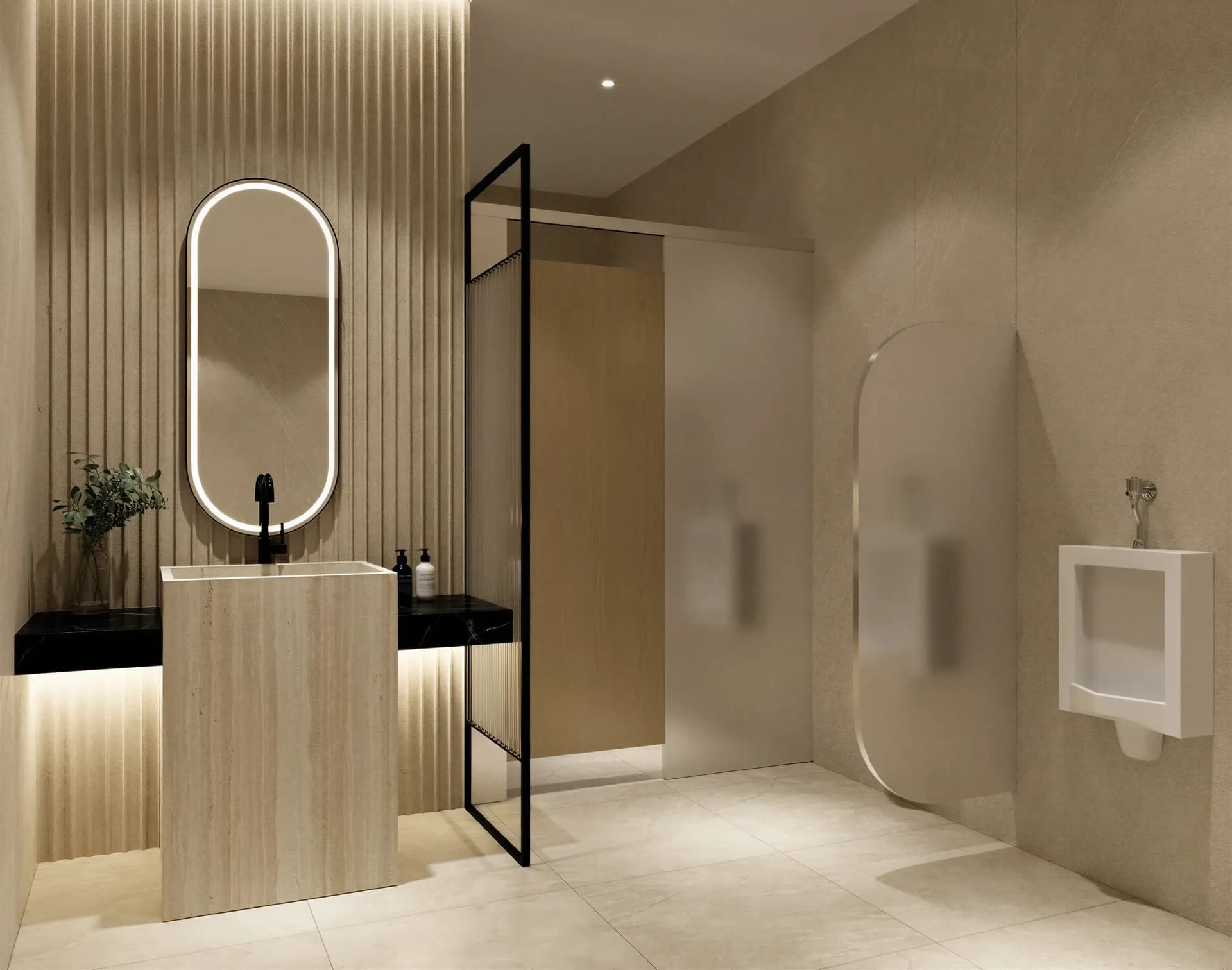 Nouveau Restaurant & Bar — view 2