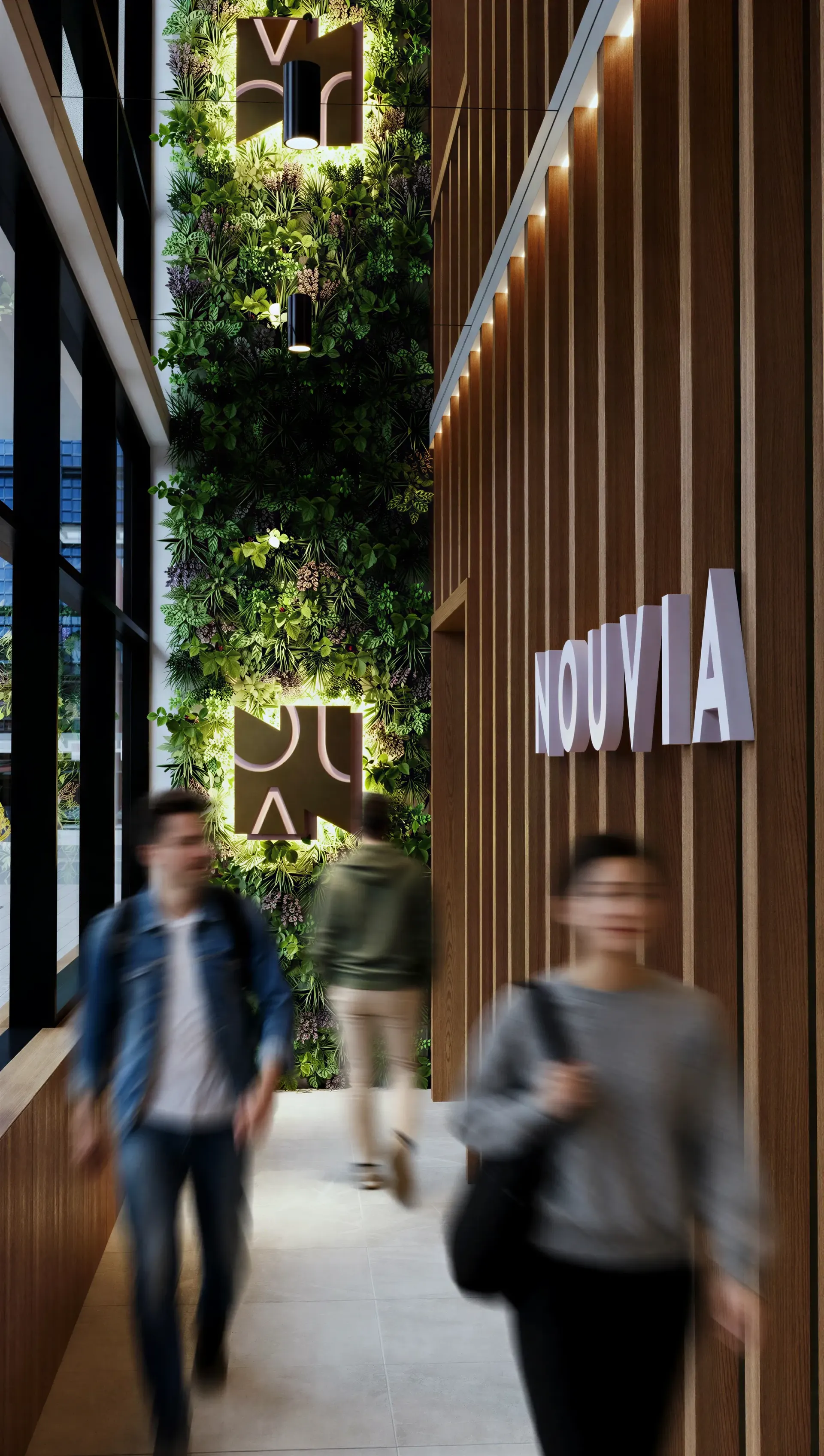 Nouveau Restaurant & Bar — view 8