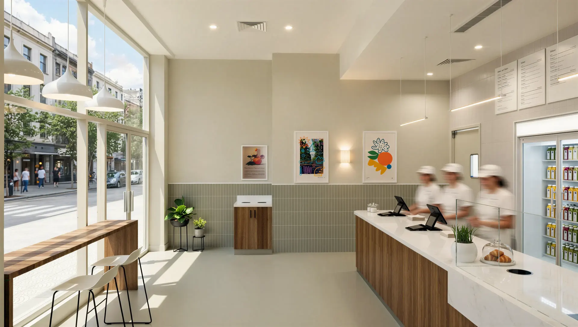 Pressed Juicery — project cover