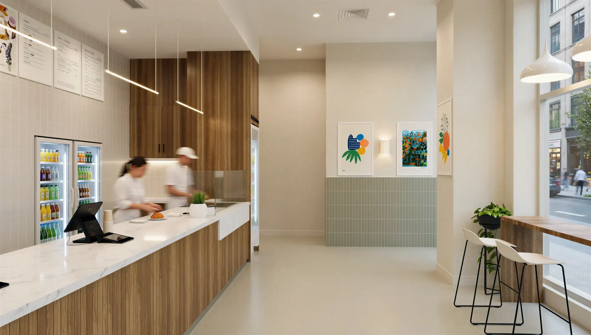 Pressed Juicery — view 1