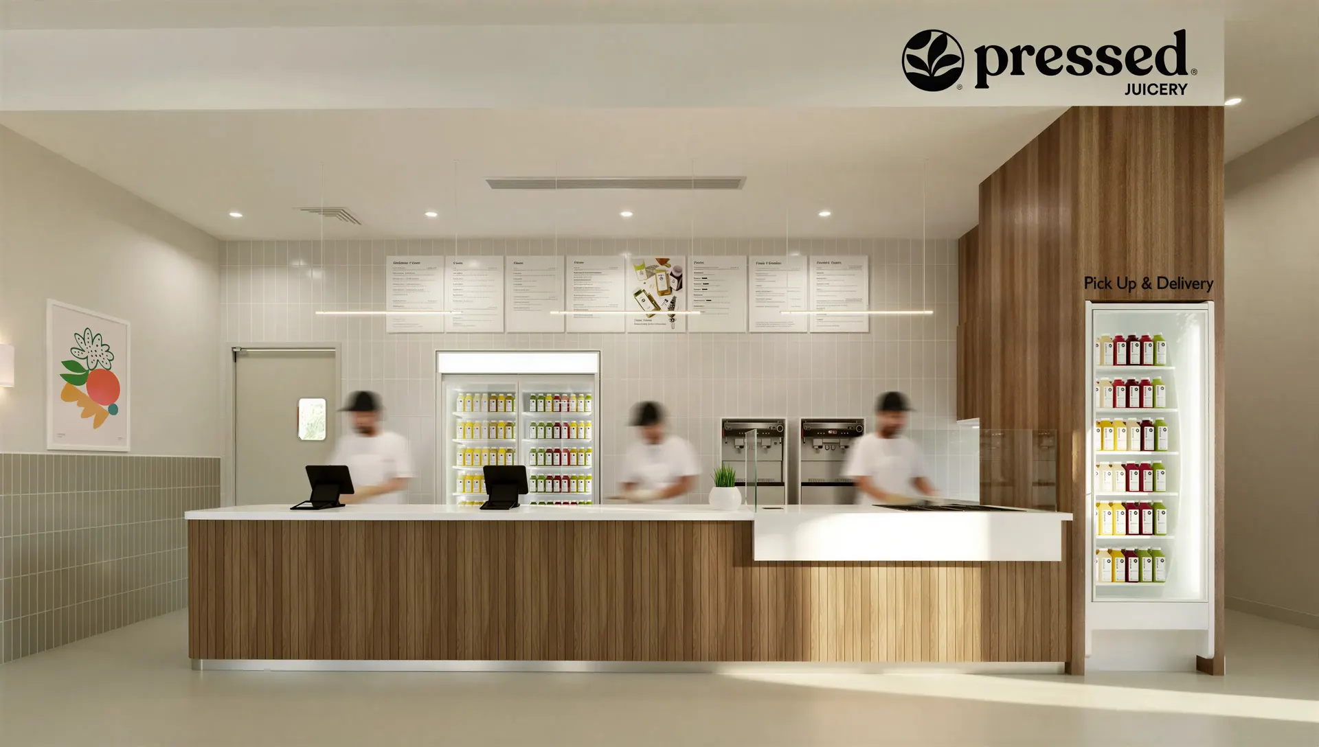 Pressed Juicery — view 4