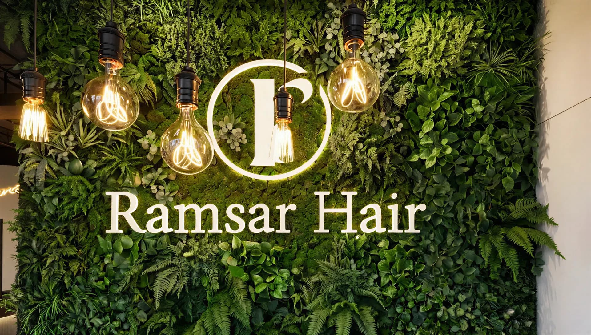 Ramsar Salon — project cover