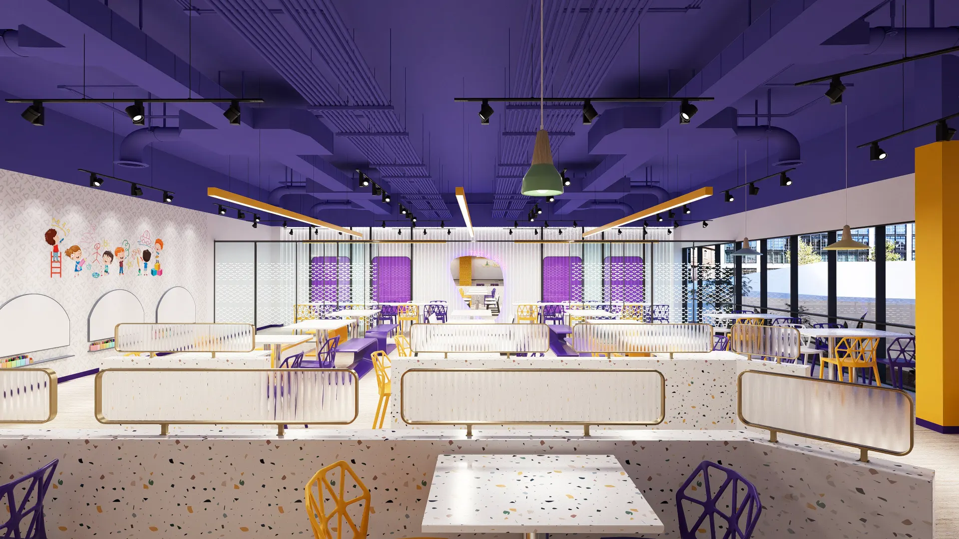 Take Burger — view 5