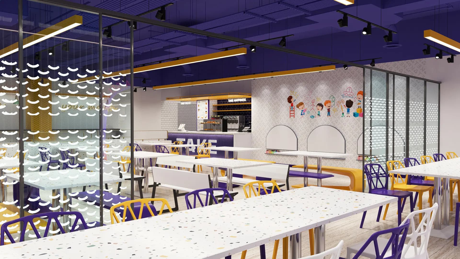 Take Burger — view 9