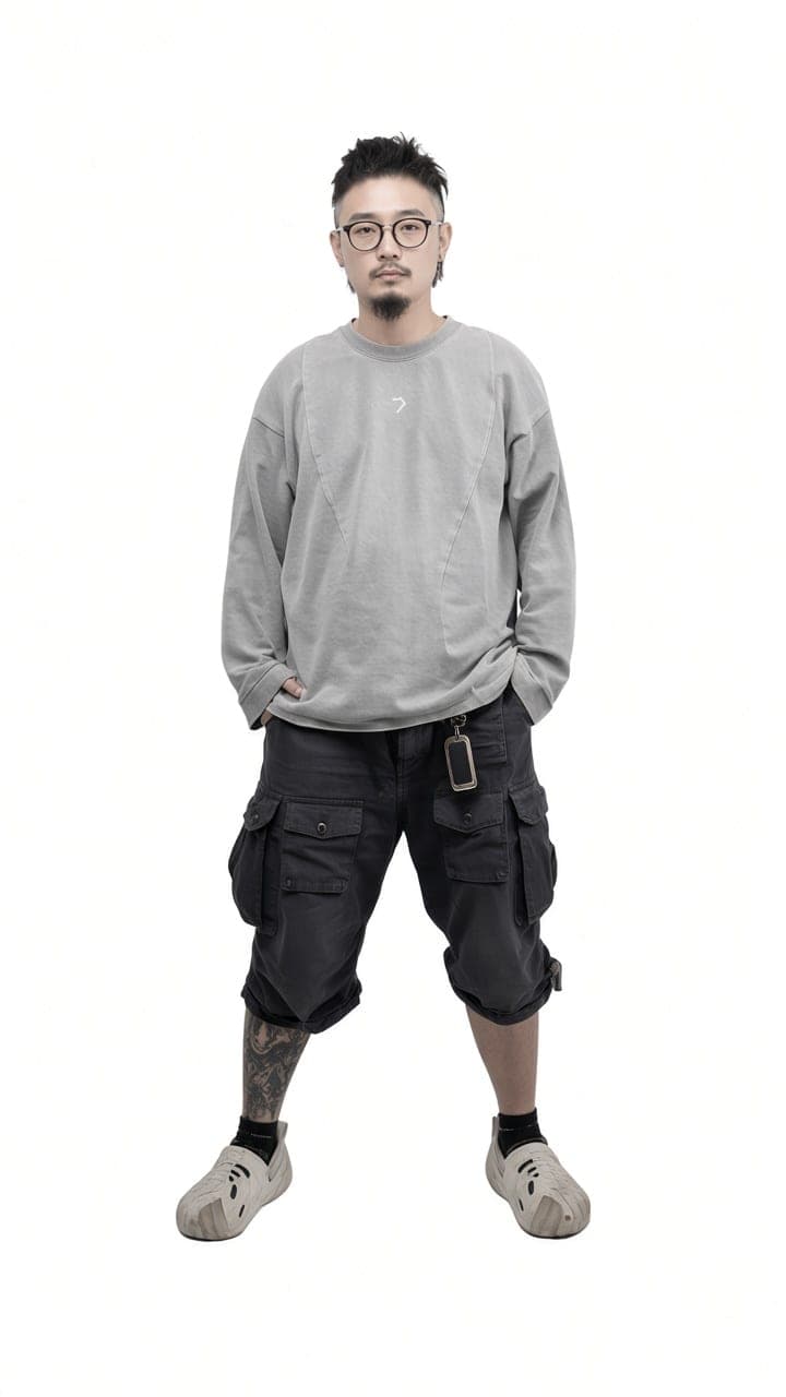 Avery Cole, Design Director