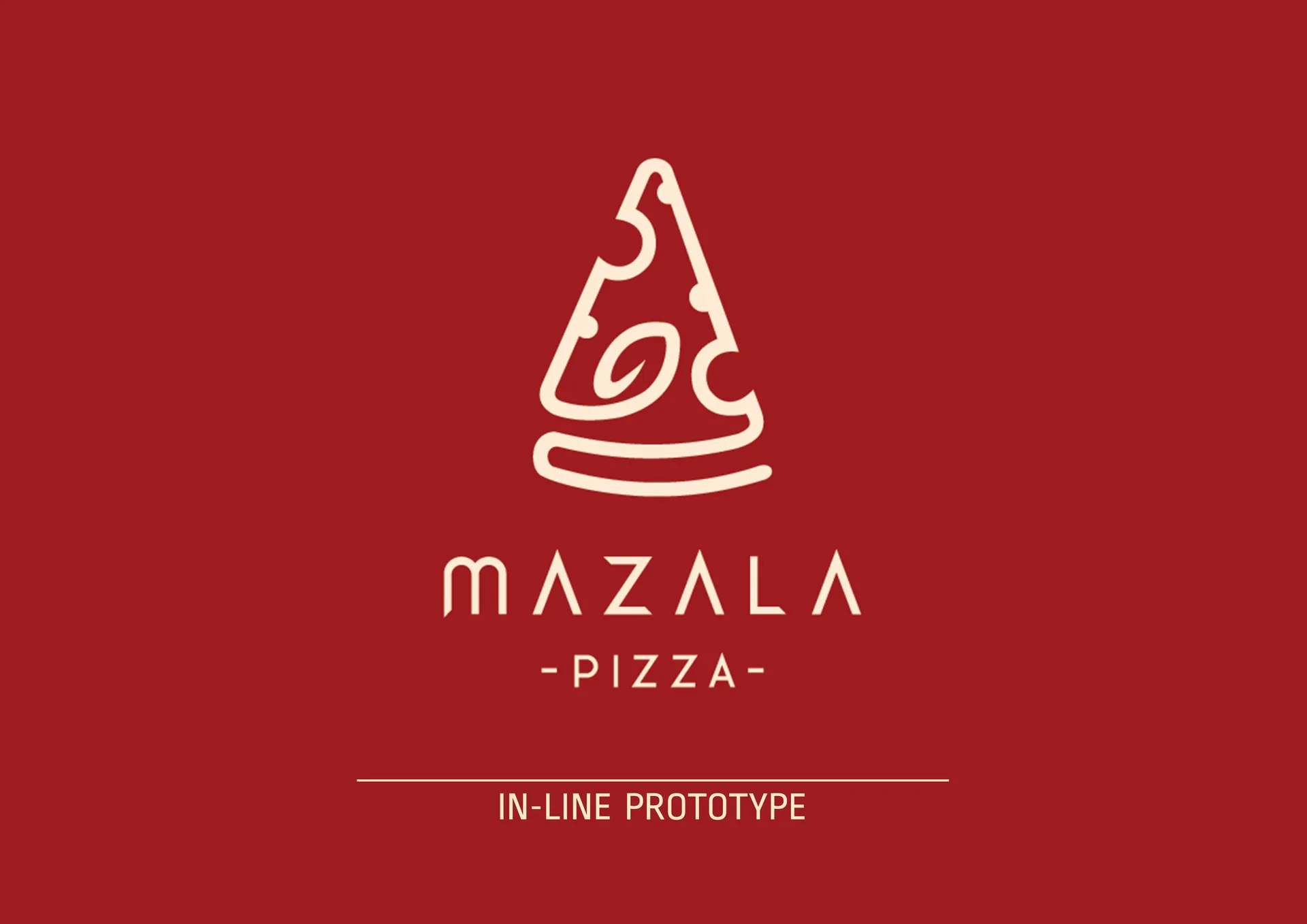 Masala Pizza — Completion loop